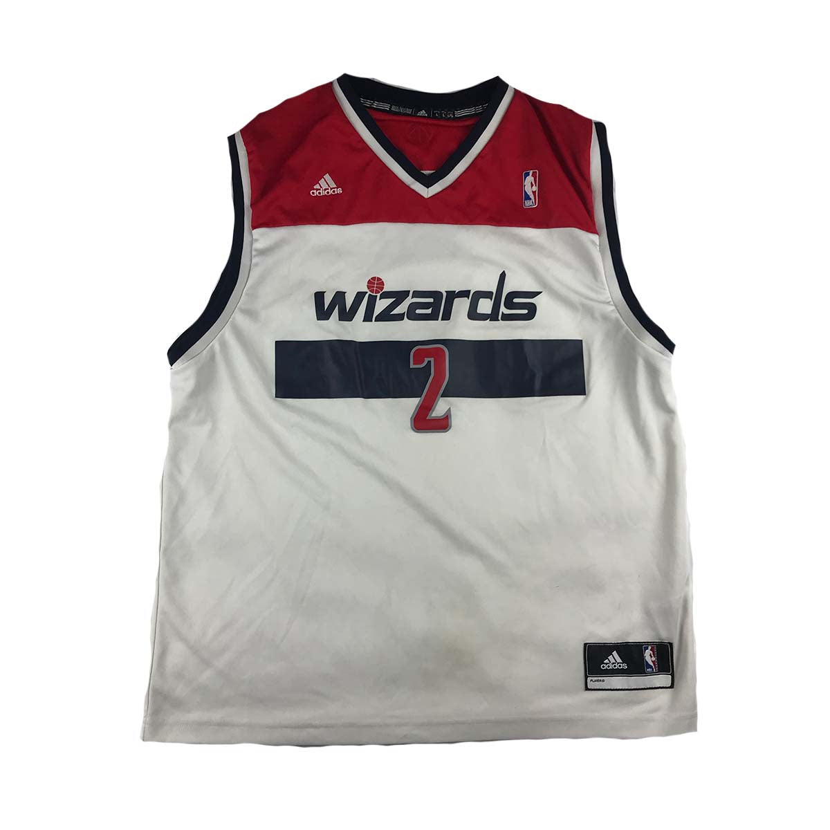 John 2024 wall jersey