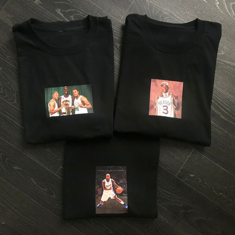 Custom Tshirts Prints