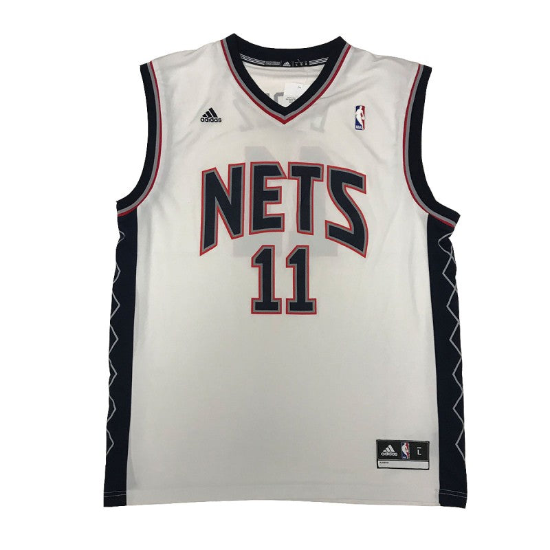 Brook Lopez Brooklyn Nets NBA Swingman Jersey by Adidas Nwt