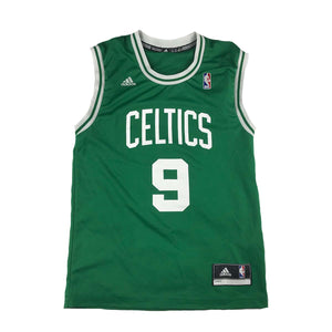 Boston Celtics Rajon Rondo Jersey XS