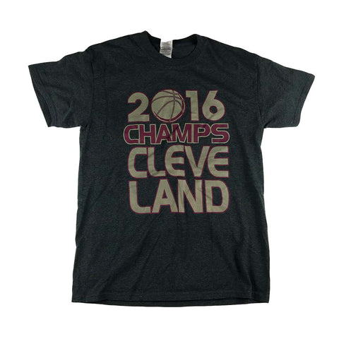 Cleveland Cavaliers 2016 Champs Tshirt M