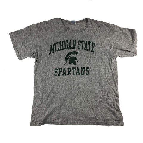 Michigan State Spartans Tshirt L