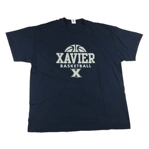 Xavier University Tshirt XL
