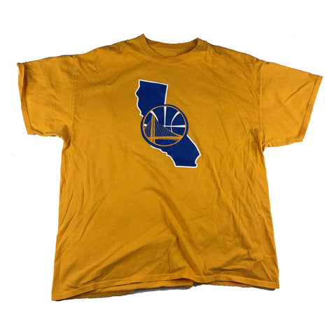 Golden State Warriors Kevin Durant Tshirt XL