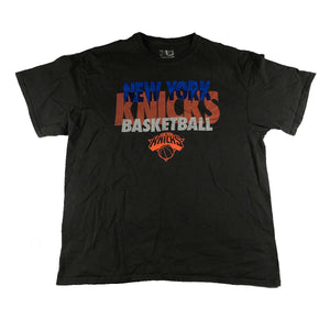 New York Knicks Tshirt XL