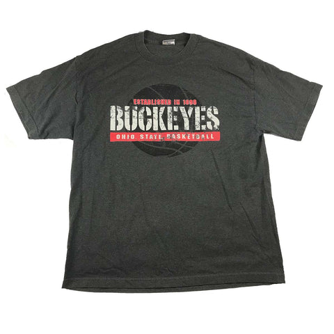 Ohio State Buckeyes Tshirt XL