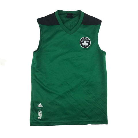 Boston Celtics Reversible Training Jersey S