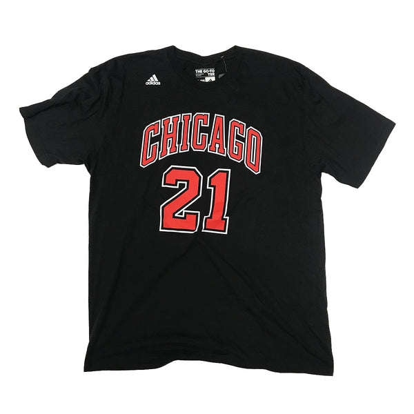 Chicago Bulls Jimmy Butler Tshirt XL