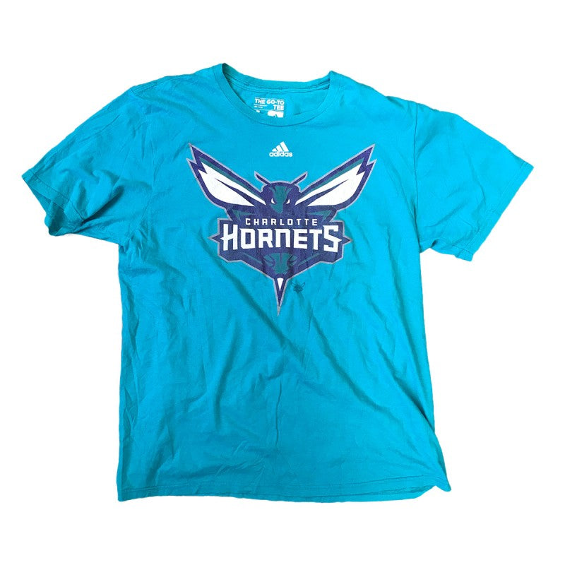 Charlotte Hornets Tshirt L