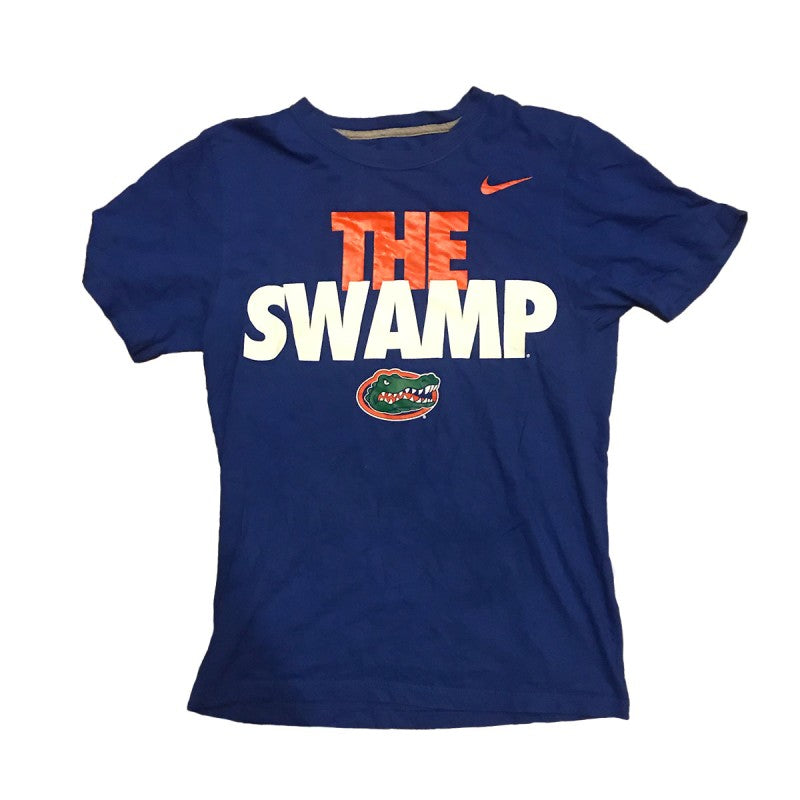 Florida Gators The Swamp Tshirt S