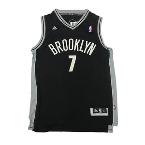 Brooklyn Nets Joe Johnson Jersey L