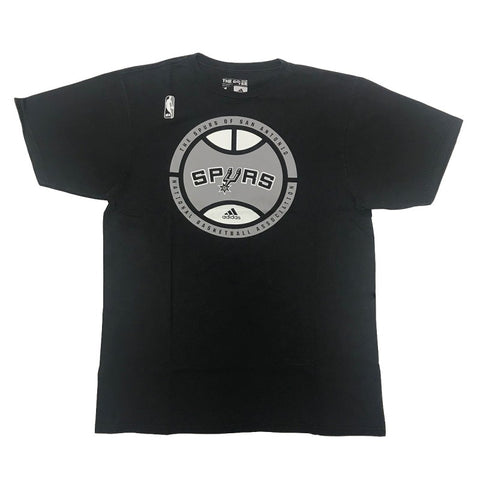 San Antonio Spurs Logo t-shirt L