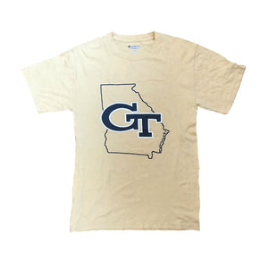 Georgia Tech Champion Tshirt S