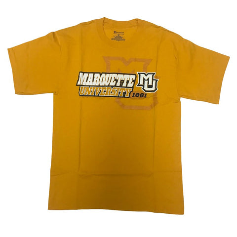 Marquette University Tshirt M