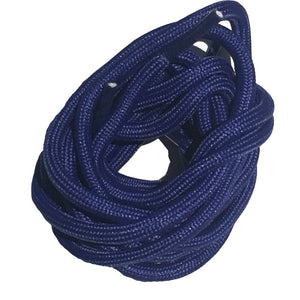 Kicksessories rope laces royal