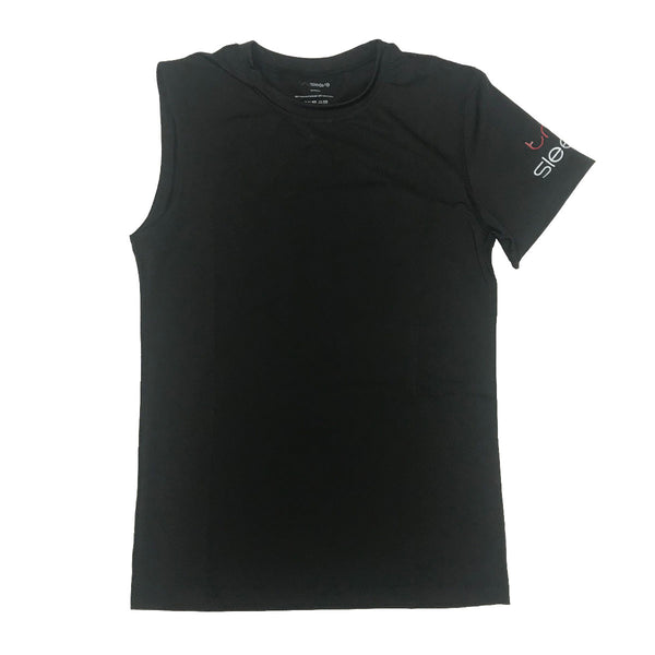 Trusleeve Elite Performance Shirt R/H Black