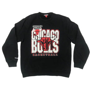 Chicago Bulls Sweatshirt XL