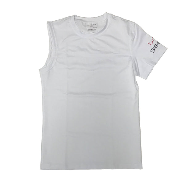 Trusleeve Elite Performance Shirt R/H White