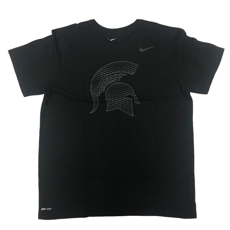 Nike Michigan state Spartans t-shirt XL