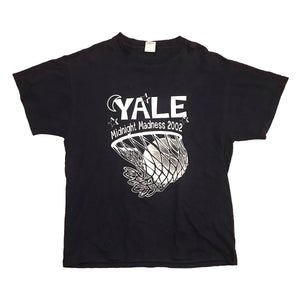 Yale Midnight Madness Tshirt L