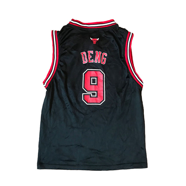 Chicago Bulls Luol Deng Jersey Youth L