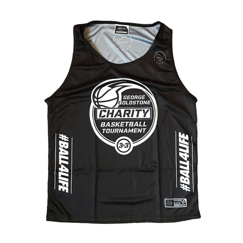 GG3x3 dunkers jersey