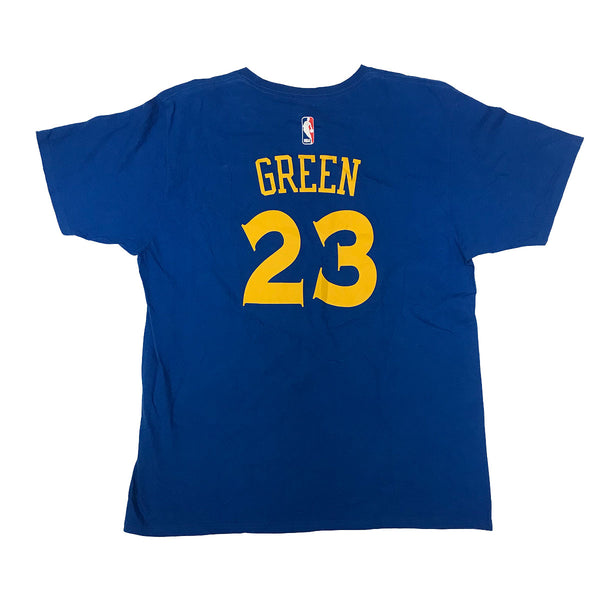 Golden State Warriors Draymond Green Playoffs Tshirt XL