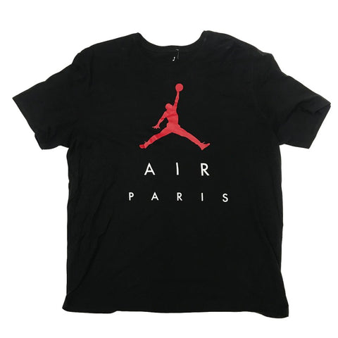 Air Jordan Air Paris Tshirt XXL