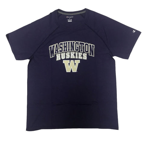 Washington Huskies t-shirt purple XL