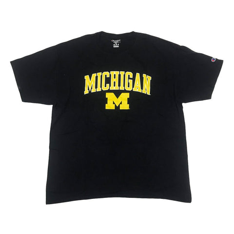 Michigan Wolverines Tshirt XXL