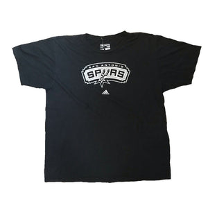 SAN Antonio Spurs Tshirt XL