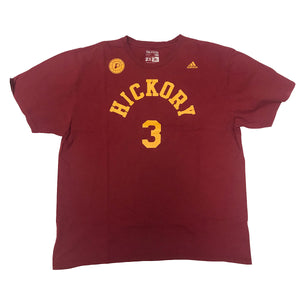 George Hill Pacers Hickory T-shirt XXL