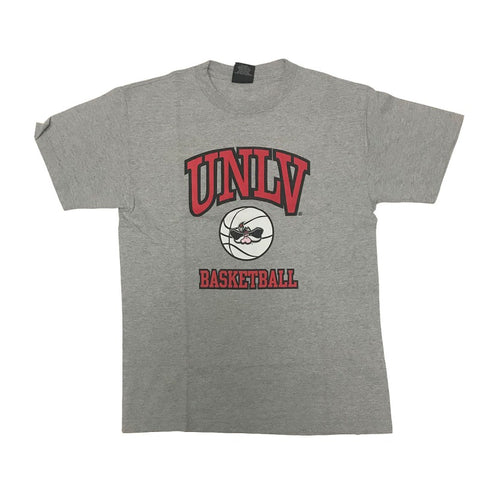 UNLV basketball t-shirt M
