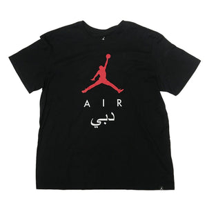 Air Jordan Air Dubai Tshirt XXL