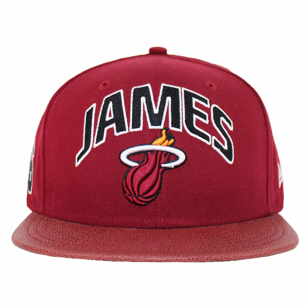 Lebron james deals new era