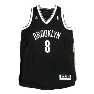 Brooklyn Nets Deron Williams Jersey M