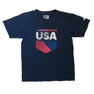 USA Adidas Tshirt M