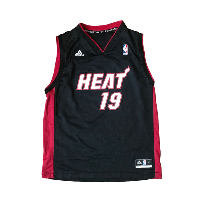 Miami Heat Gowtham 19 Jersey Youth L